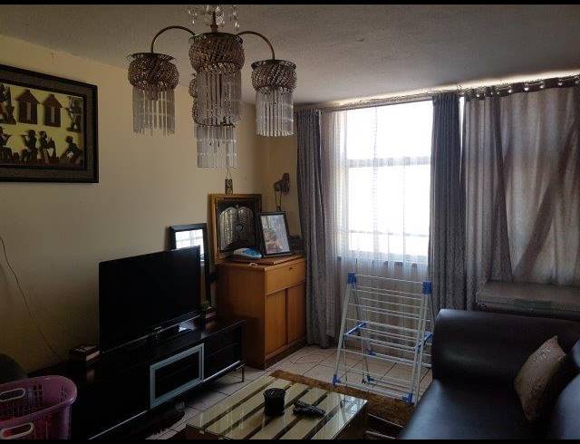 2 BEDROOM APARTMENT FOR SALE IN SOUTH BEACH
